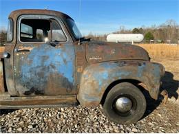 1954 Chevrolet 3100 (CC-1570645) for sale in Cadillac, Michigan