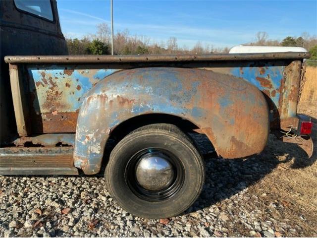 1954 Chevrolet 3100 (CC-1570645) for sale in Cadillac, Michigan