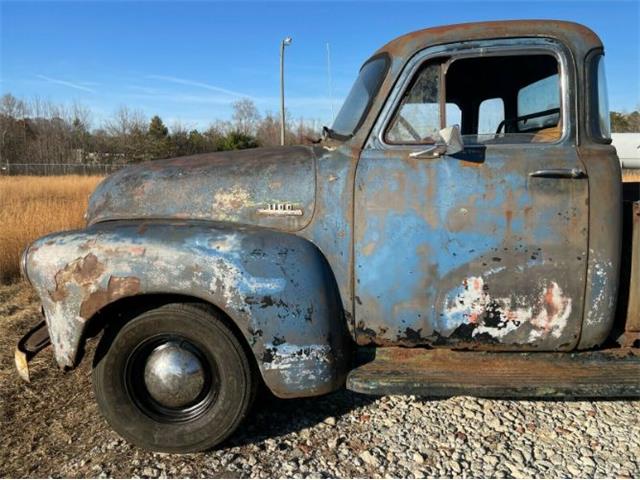 1954 Chevrolet 3100 (CC-1570645) for sale in Cadillac, Michigan