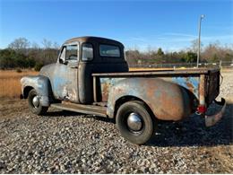 1954 Chevrolet 3100 (CC-1570645) for sale in Cadillac, Michigan