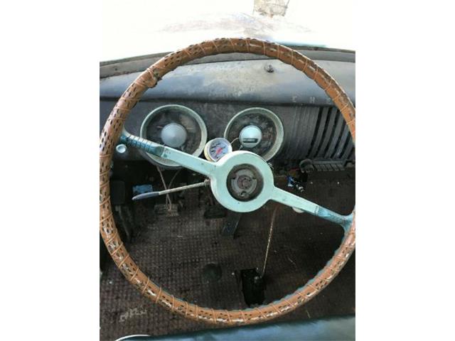 1954 Chevrolet 3100 (CC-1570645) for sale in Cadillac, Michigan