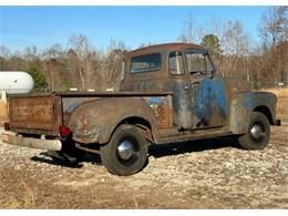 1954 Chevrolet 3100 (CC-1570645) for sale in Cadillac, Michigan