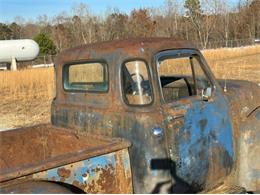 1954 Chevrolet 3100 (CC-1570645) for sale in Cadillac, Michigan