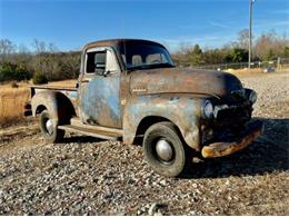 1954 Chevrolet 3100 (CC-1570645) for sale in Cadillac, Michigan