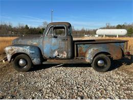 1954 Chevrolet 3100 (CC-1570645) for sale in Cadillac, Michigan