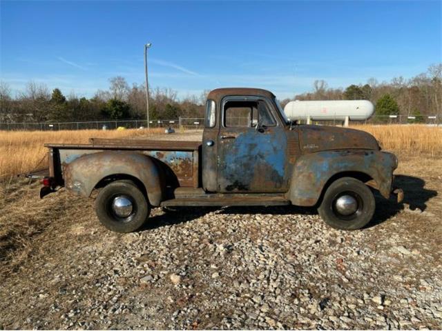 1954 Chevrolet 3100 (CC-1570645) for sale in Cadillac, Michigan
