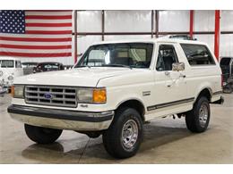1987 Ford Bronco (CC-1576450) for sale in Kentwood, Michigan