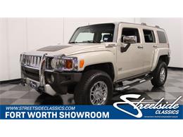 2008 Hummer H3 (CC-1576460) for sale in Ft Worth, Texas