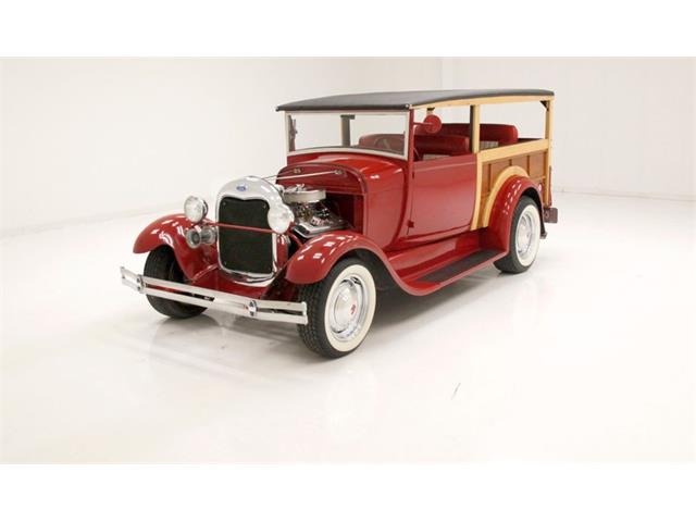 1929 Ford Model A (CC-1576463) for sale in Morgantown, Pennsylvania