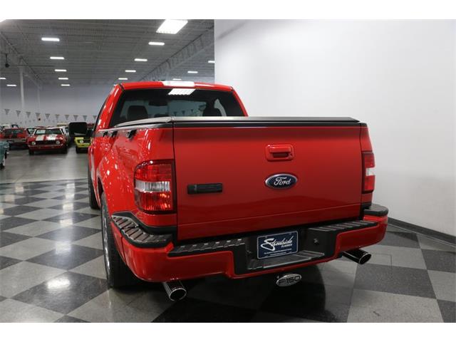 2008 Ford F150 (CC-1576470) for sale in Concord, North Carolina