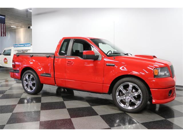 2008 Ford F150 (CC-1576470) for sale in Concord, North Carolina
