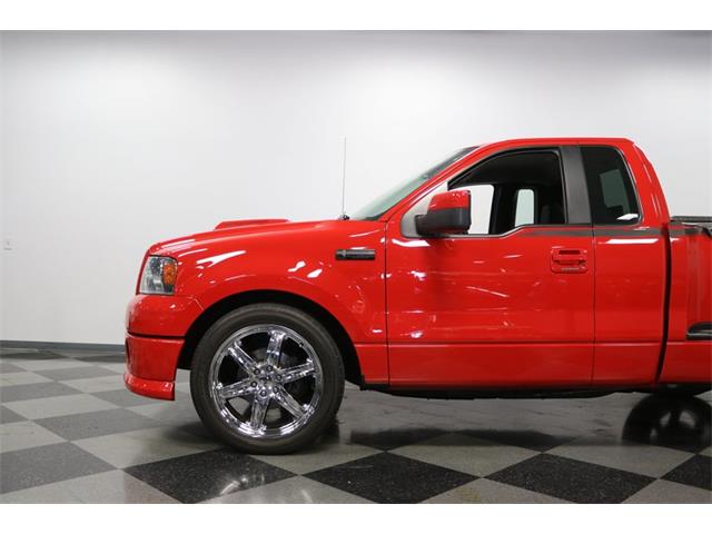2008 Ford F150 (CC-1576470) for sale in Concord, North Carolina