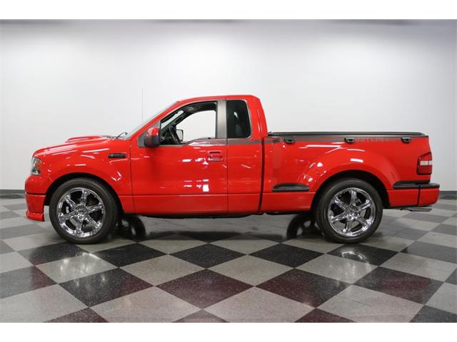 2008 Ford F150 (CC-1576470) for sale in Concord, North Carolina