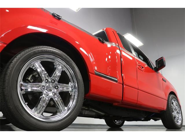 2008 Ford F150 (CC-1576470) for sale in Concord, North Carolina