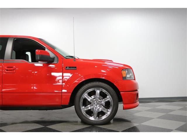 2008 Ford F150 (CC-1576470) for sale in Concord, North Carolina