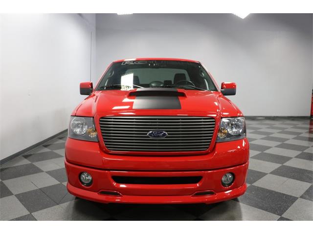 2008 Ford F150 (CC-1576470) for sale in Concord, North Carolina