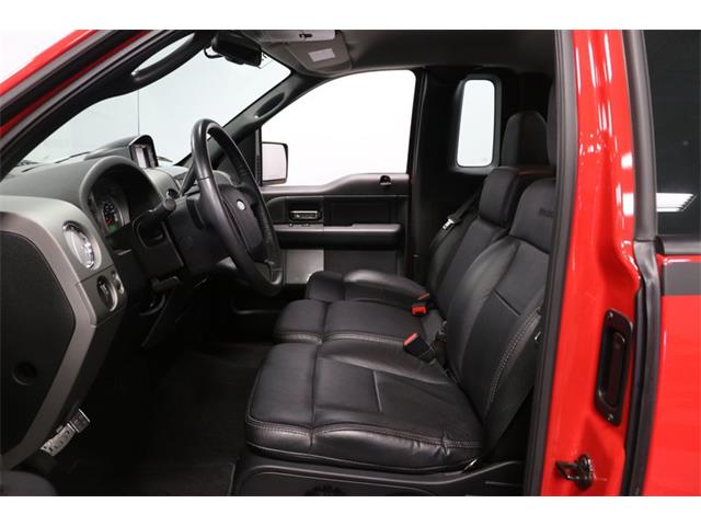 2008 Ford F150 (CC-1576470) for sale in Concord, North Carolina