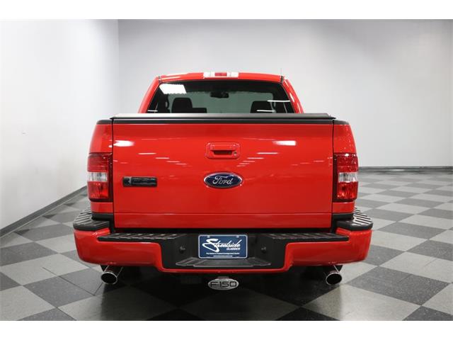 2008 Ford F150 (CC-1576470) for sale in Concord, North Carolina