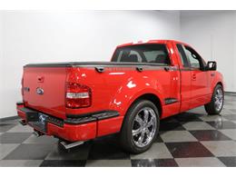 2008 Ford F150 (CC-1576470) for sale in Concord, North Carolina