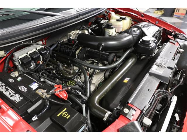 2008 Ford F150 (CC-1576470) for sale in Concord, North Carolina