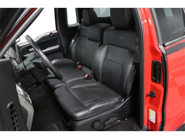 2008 Ford F150 (CC-1576470) for sale in Concord, North Carolina