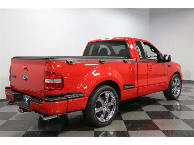 2008 Ford F150 (CC-1576470) for sale in Concord, North Carolina
