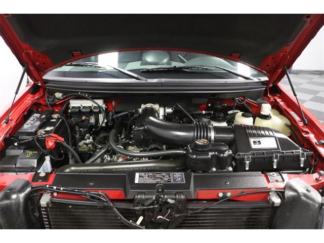 2008 Ford F150 (CC-1576470) for sale in Concord, North Carolina