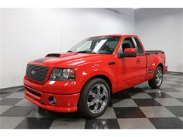 2008 Ford F150 (CC-1576470) for sale in Concord, North Carolina