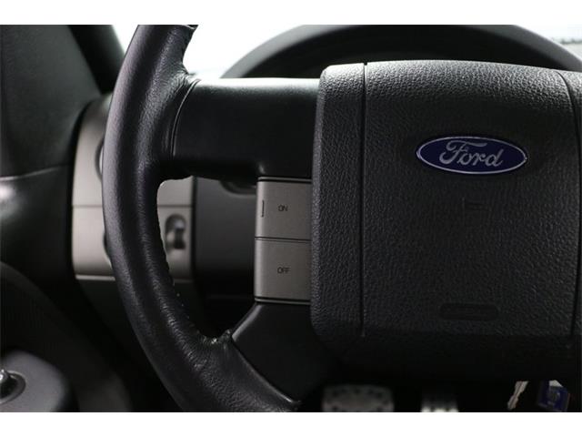 2008 Ford F150 (CC-1576470) for sale in Concord, North Carolina