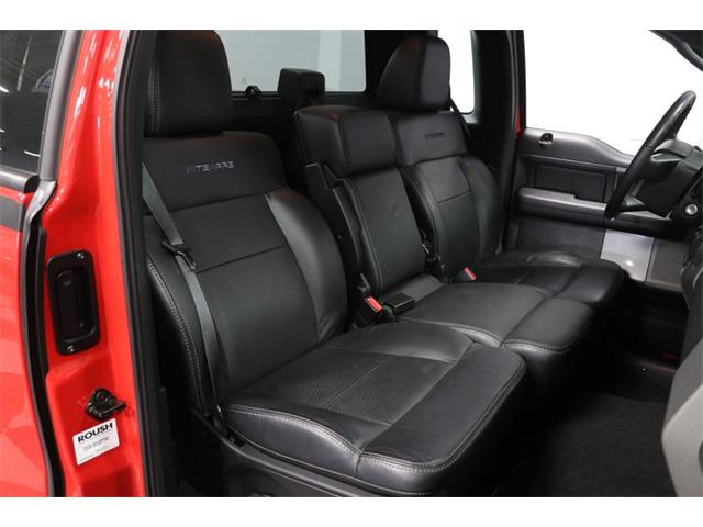 2008 Ford F150 (CC-1576470) for sale in Concord, North Carolina