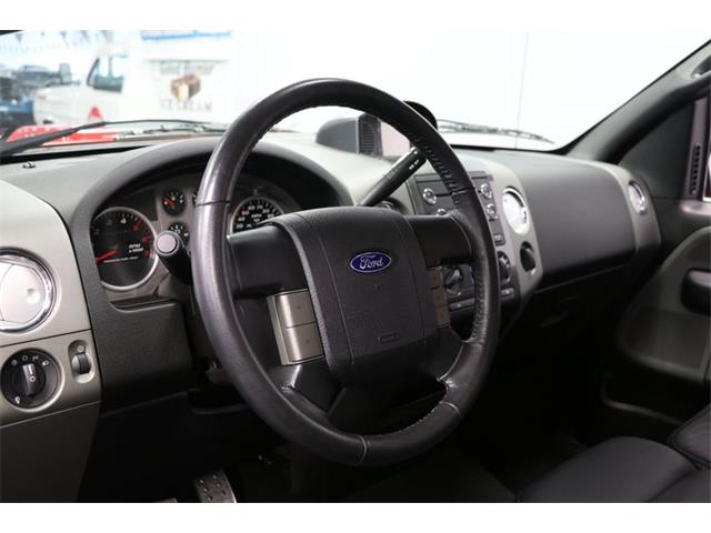 2008 Ford F150 (CC-1576470) for sale in Concord, North Carolina