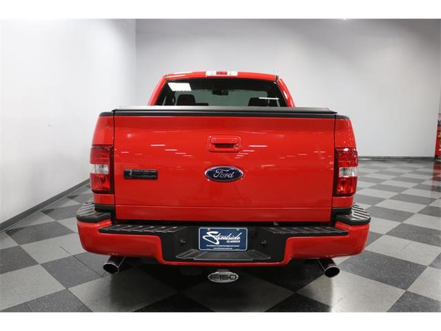 2008 Ford F150 (CC-1576470) for sale in Concord, North Carolina