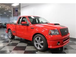 2008 Ford F150 (CC-1576470) for sale in Concord, North Carolina