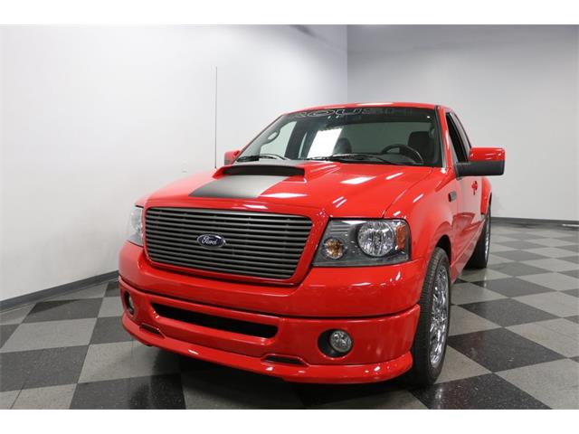 2008 Ford F150 (CC-1576470) for sale in Concord, North Carolina