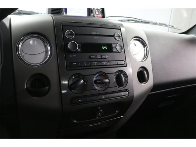 2008 Ford F150 (CC-1576470) for sale in Concord, North Carolina