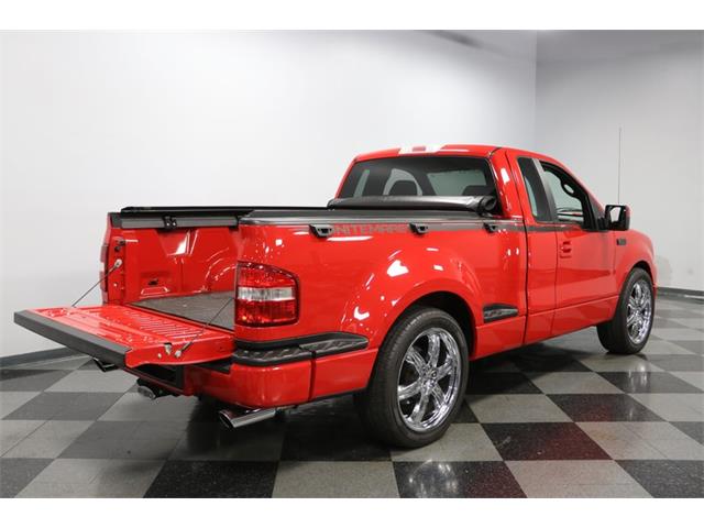 2008 Ford F150 (CC-1576470) for sale in Concord, North Carolina