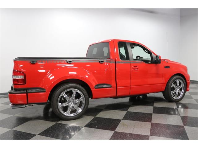 2008 Ford F150 (CC-1576470) for sale in Concord, North Carolina