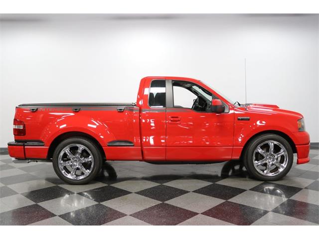 2008 Ford F150 (CC-1576470) for sale in Concord, North Carolina
