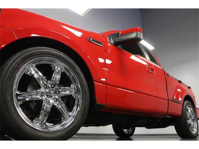 2008 Ford F150 (CC-1576470) for sale in Concord, North Carolina