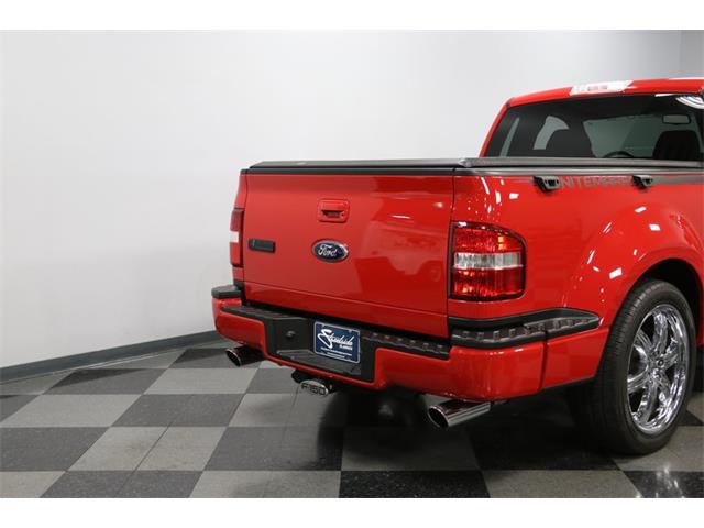 2008 Ford F150 (CC-1576470) for sale in Concord, North Carolina