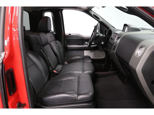 2008 Ford F150 (CC-1576470) for sale in Concord, North Carolina