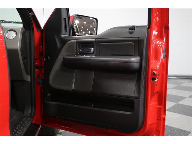 2008 Ford F150 (CC-1576470) for sale in Concord, North Carolina
