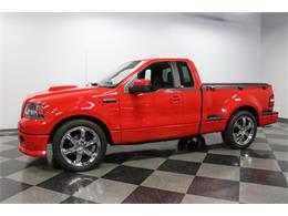 2008 Ford F150 (CC-1576470) for sale in Concord, North Carolina