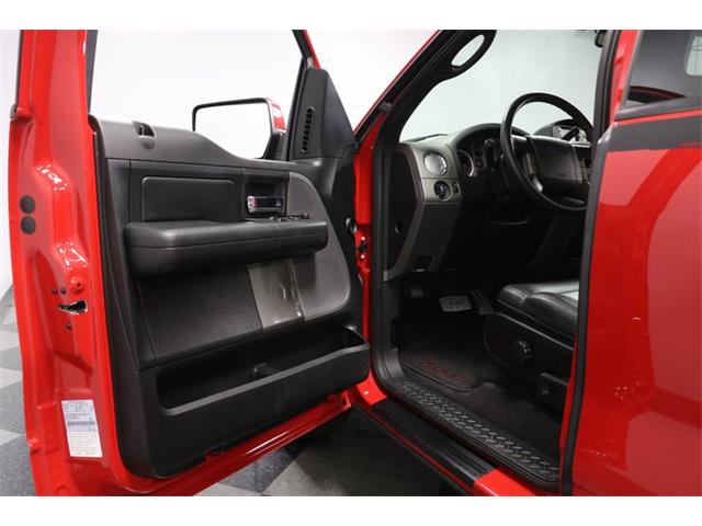 2008 Ford F150 (CC-1576470) for sale in Concord, North Carolina