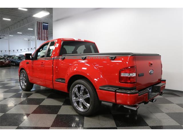 2008 Ford F150 (CC-1576470) for sale in Concord, North Carolina