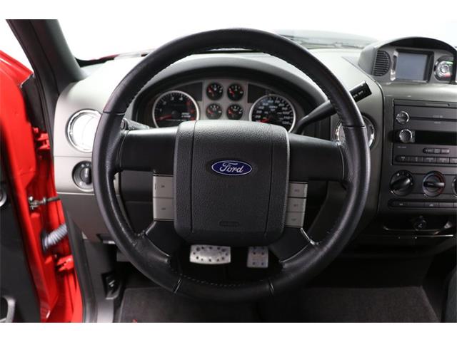 2008 Ford F150 (CC-1576470) for sale in Concord, North Carolina