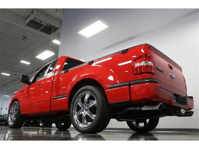 2008 Ford F150 (CC-1576470) for sale in Concord, North Carolina