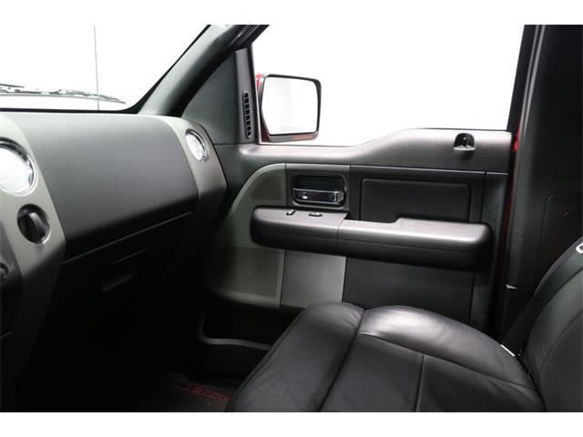 2008 Ford F150 (CC-1576470) for sale in Concord, North Carolina
