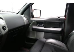 2008 Ford F150 (CC-1576470) for sale in Concord, North Carolina