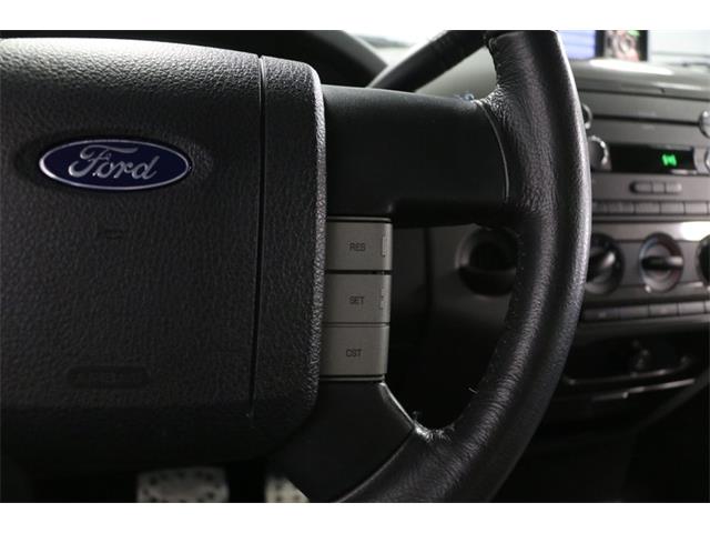 2008 Ford F150 (CC-1576470) for sale in Concord, North Carolina